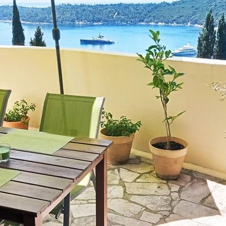 Apartment Matea Zlatni Potok 두브로브니크 외부 사진