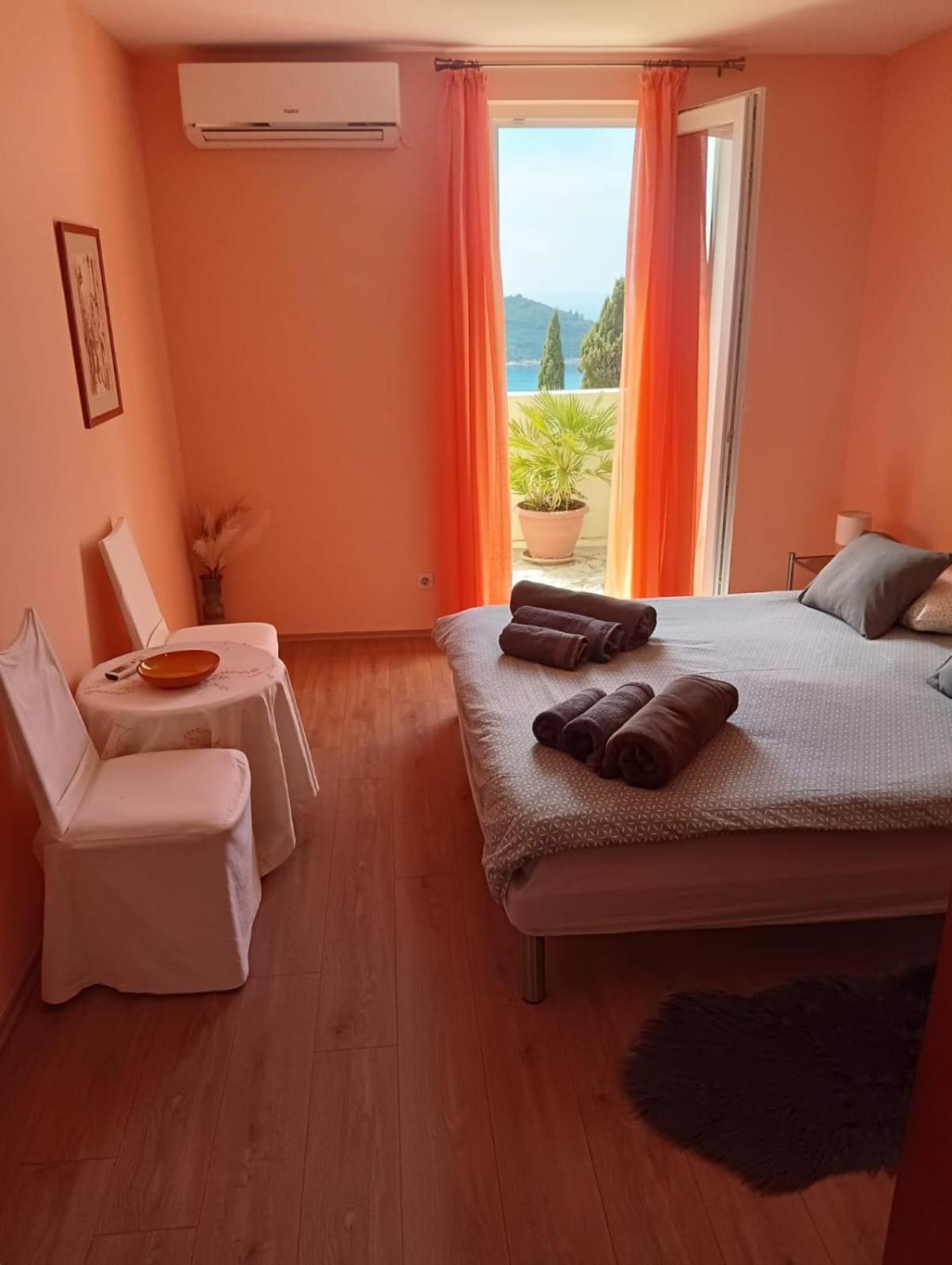 Apartment Matea Zlatni Potok 두브로브니크 외부 사진