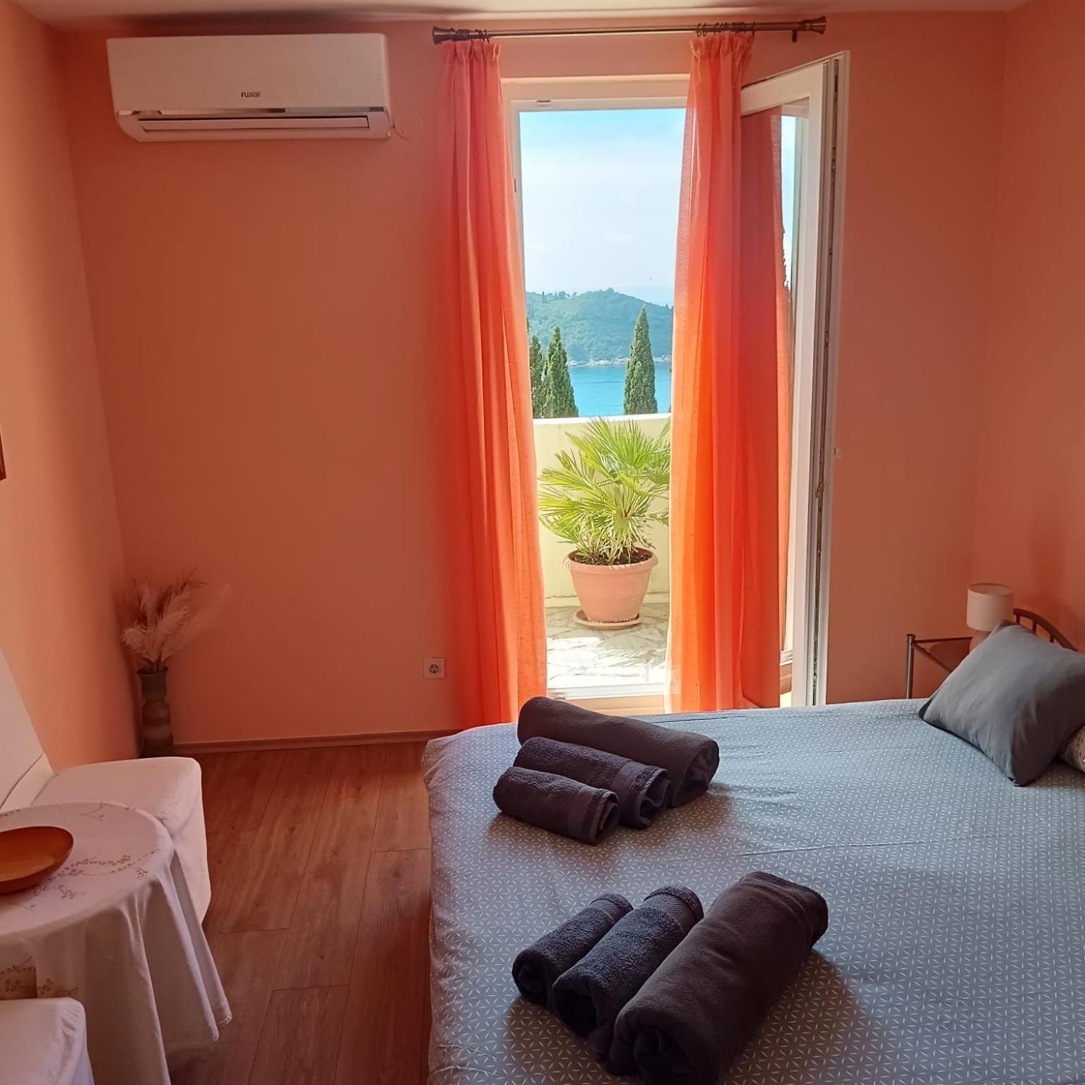 Apartment Matea Zlatni Potok 두브로브니크 외부 사진