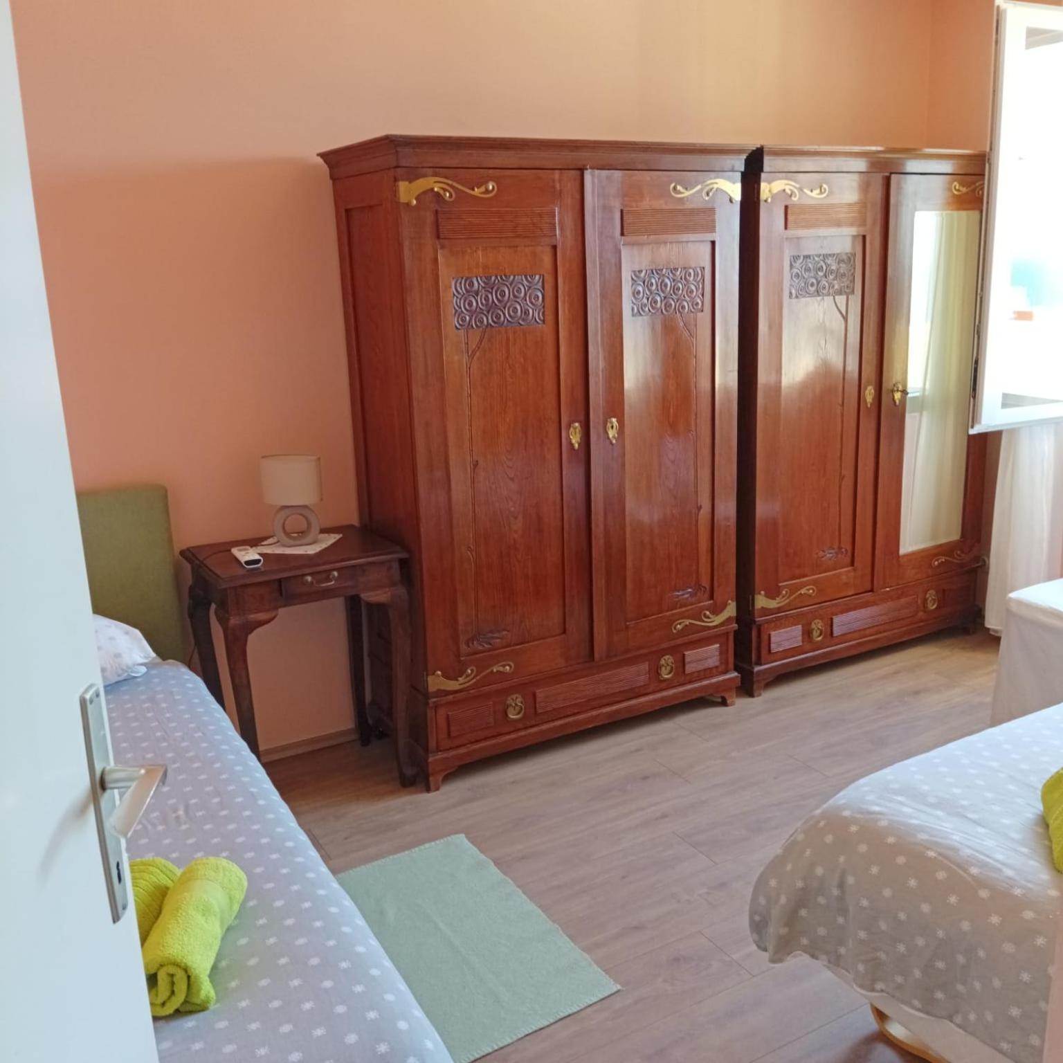 Apartment Matea Zlatni Potok 두브로브니크 외부 사진