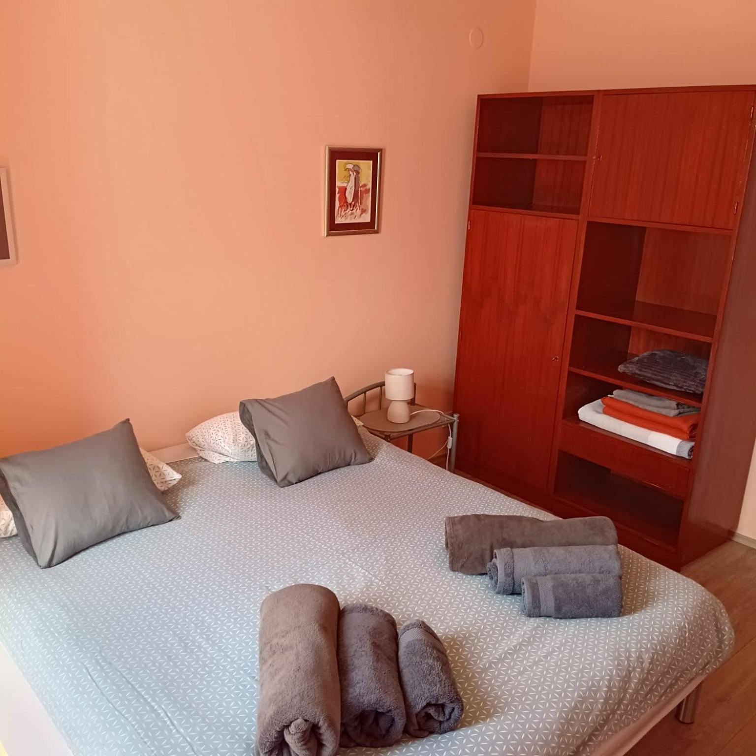 Apartment Matea Zlatni Potok 두브로브니크 외부 사진