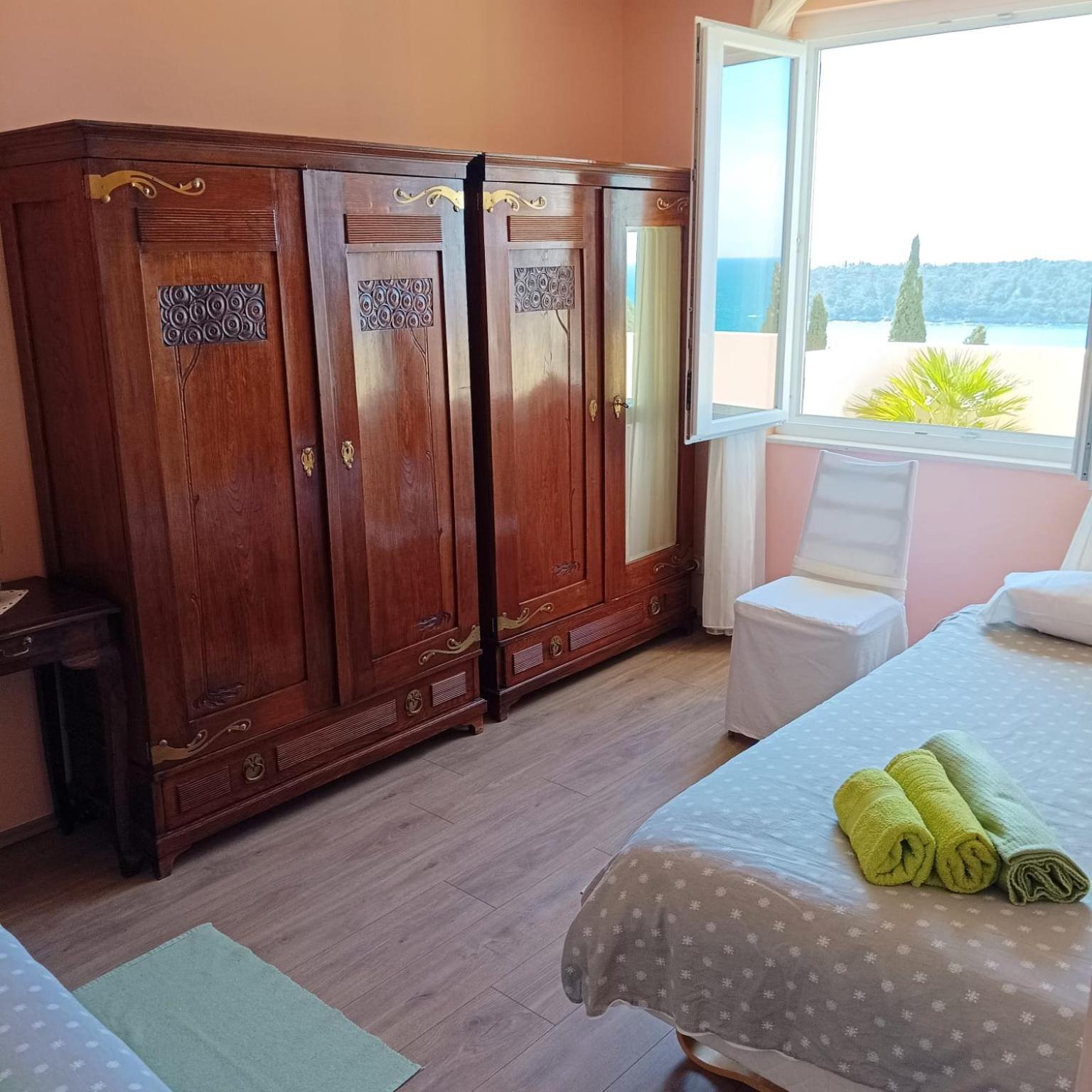 Apartment Matea Zlatni Potok 두브로브니크 외부 사진