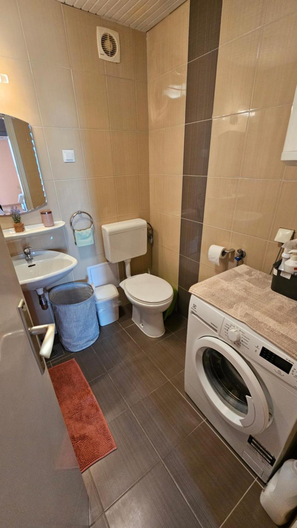 Apartment Matea Zlatni Potok 두브로브니크 외부 사진