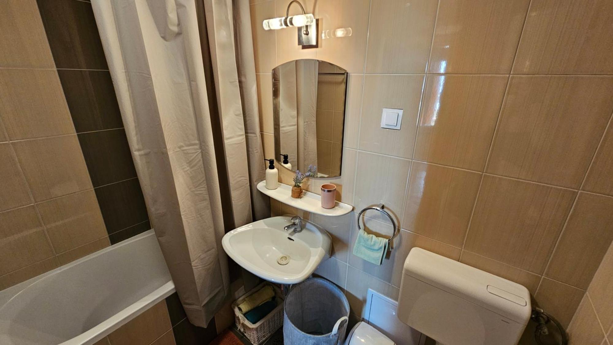 Apartment Matea Zlatni Potok 두브로브니크 외부 사진