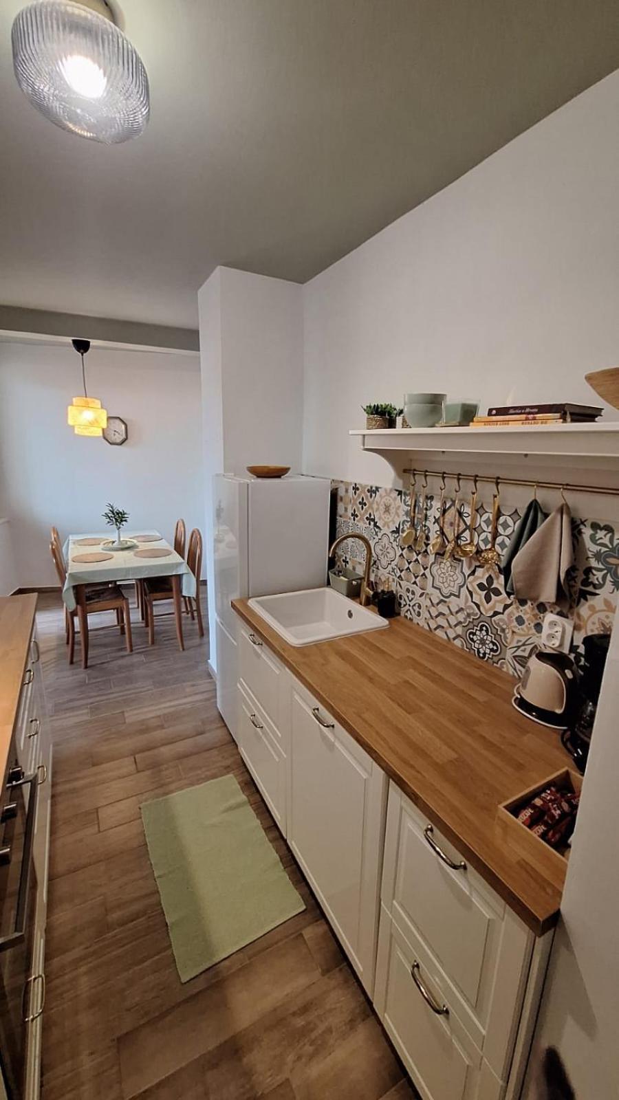 Apartment Matea Zlatni Potok 두브로브니크 외부 사진