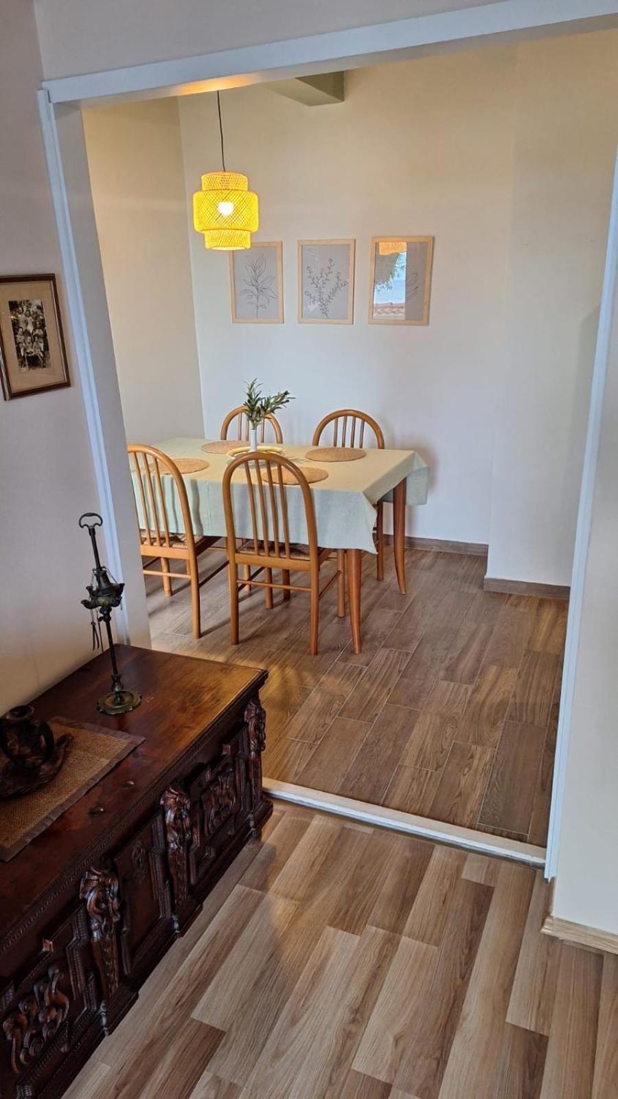 Apartment Matea Zlatni Potok 두브로브니크 외부 사진