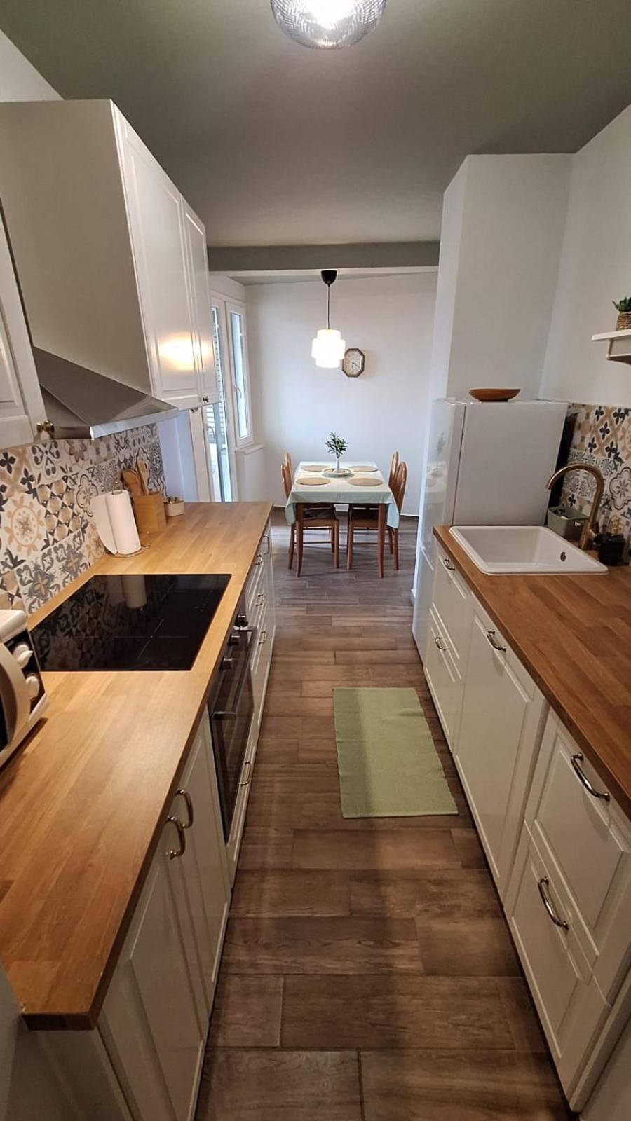 Apartment Matea Zlatni Potok 두브로브니크 외부 사진